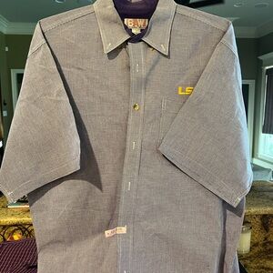 Men’s LSU shirt